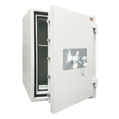 Sejf antywłamaniowy PROTECTOR PLUS 8465 klasa II Valberg