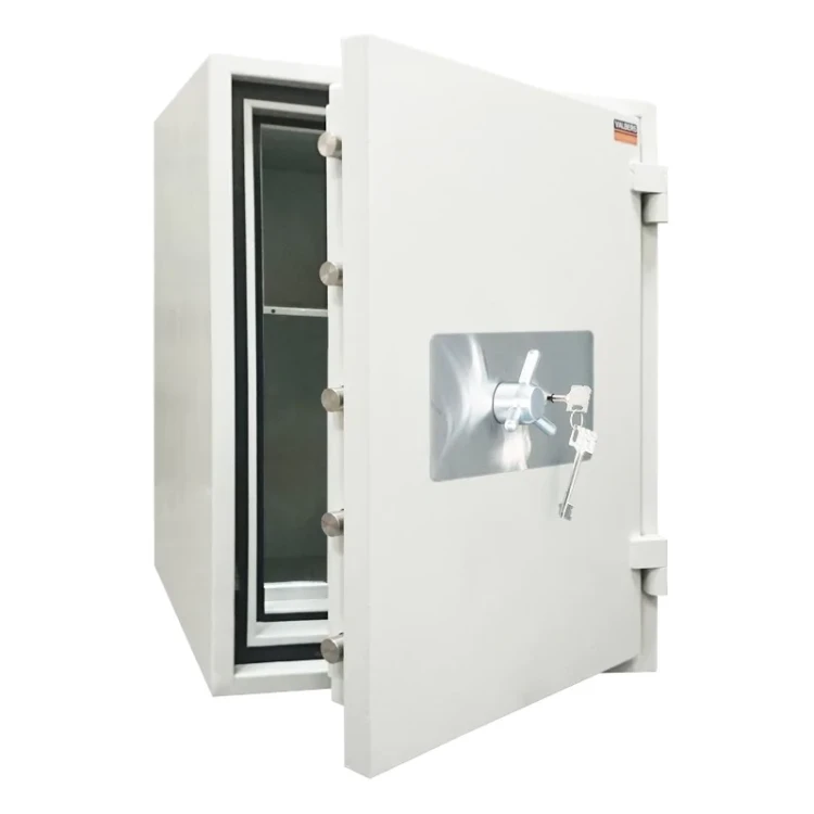 Sejf antywłamaniowy PROTECTOR PLUS 8465 klasa II Valberg