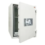 Sejf antywłamaniowy PROTECTOR PLUS 8465 klasa II Valberg