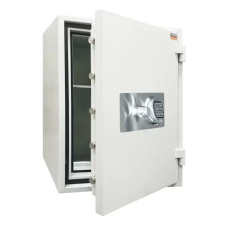 Sejf antywłamaniowy PROTECTOR PLUS 8465 klasa II Valberg