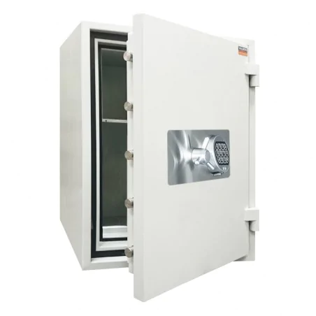 Sejf antywłamaniowy PROTECTOR PLUS 8465 klasa II Valberg