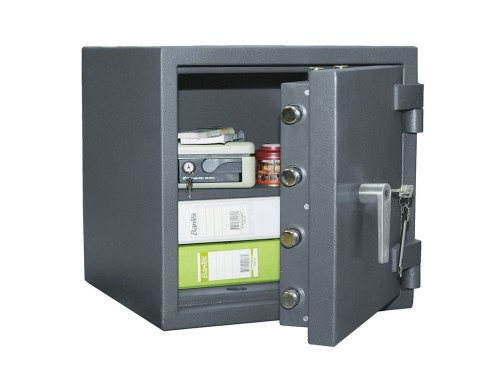 Sejf antywłamaniowy z ognioodpornością LFS 30 P BASTION M 46 klasa II