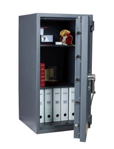 Sejf antywłamaniowy z ognioodpornością LFS 30 P BASTION M 99 klasa II