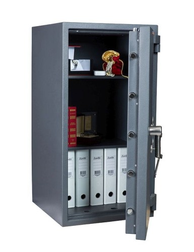Sejf antywłamaniowy z ognioodpornością LFS 30 P BASTION M 99 klasa II
