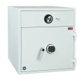 Sejf depozytowy DSC 67 klasa I Valberg