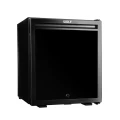 Minibar termoelektryczny SM30METAL WOLF - czarne wnętrze