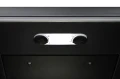 Minibar termoelektryczny SM30METAL WOLF - czarne wnętrze