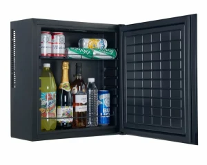 Minibar ścienny termoelektryczny SMT18M WOLF 
