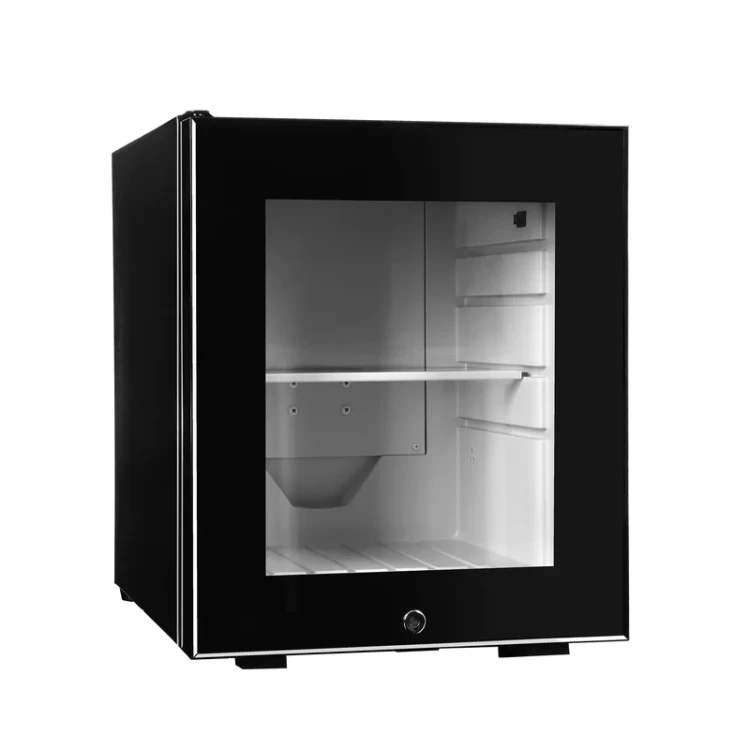 Minibar Termoelektryczny SMT25GD WOLF