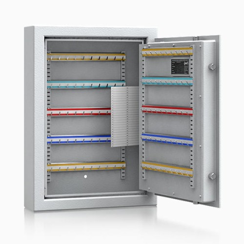 Sejf na klucze MAINZ 13001 klasa S1