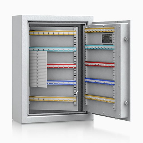 Sejf na klucze MAINZ 13002 klasa S1