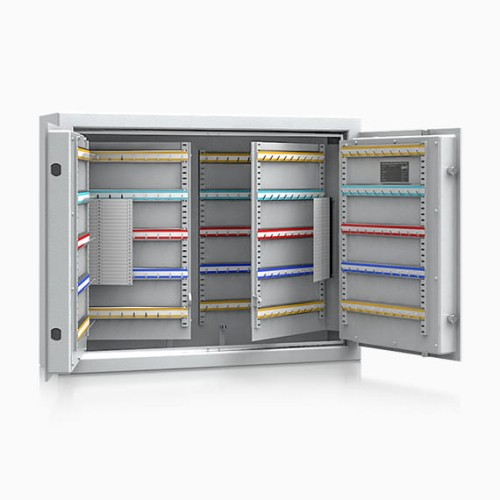 Sejf na klucze MAINZ 13005 klasa S1