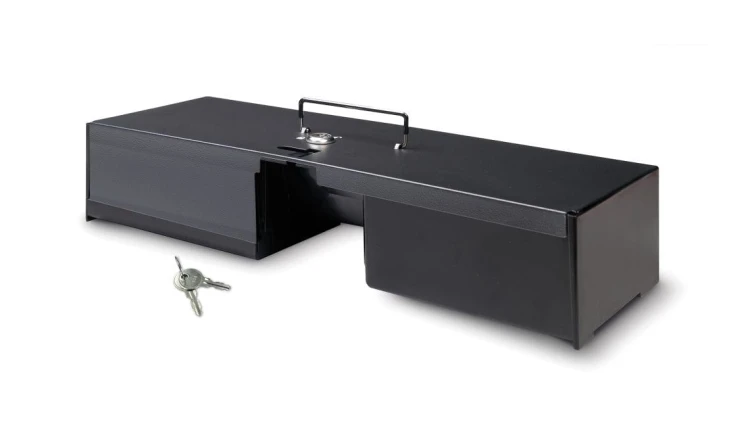 ZAMYKANA POKRYWA SAFESCAN 4617L