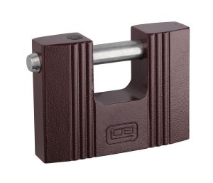 Kłódka trzpieniowa KT05 znalowa LOB