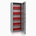 Sejf ognioodporny STUTTGART VAIHINGEN 38107 LFS 30 klasa S1