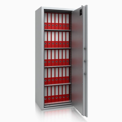 Sejf ognioodporny STUTTGART VAIHINGEN 38107 LFS 30 klasa S1