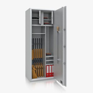 Szafa na broń STARNBERG 53001 klasa S1