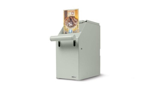Sejf sklepowy Safescan 4100