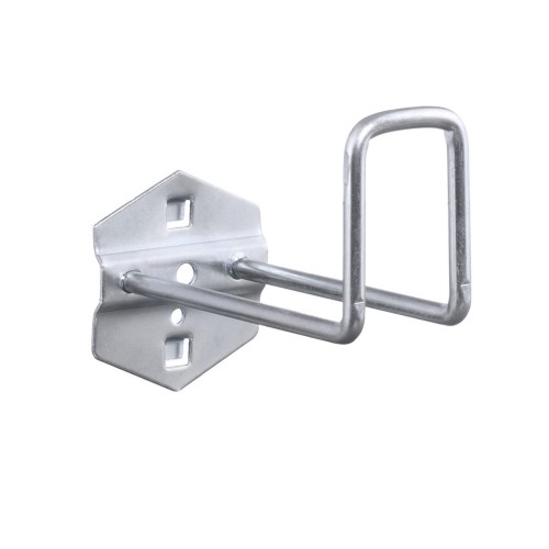 Podwójny hak zamknięty 105 mm