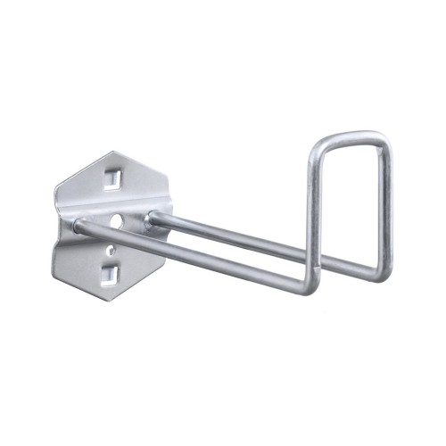 Podwójny hak zamknięty 155 mm