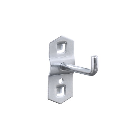 Hak pojedynczy 25 mm