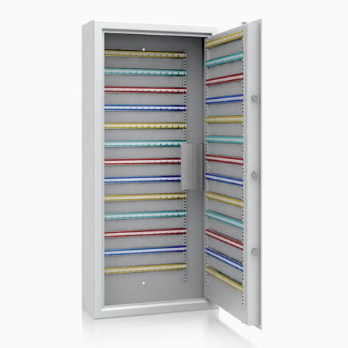 Sejf na klucze MAINZ 13008 klasa S1