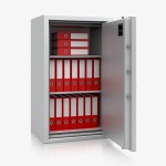Sejf antywłamaniowy KARLSRUHE 40705 LFS 30 klasa I