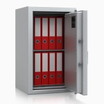 Sejf ognioodporny DÜSSELDORF METTMANN 39204 LFS 30 klasa S2
