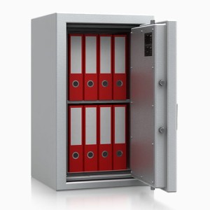 Sejf ognioodporny DÜSSELDORF METTMANN 39204 LFS 30 klasa S2