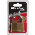 Kłodka mosiężna 150EURD Master Lock 
