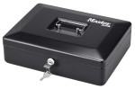 Kasetka metalowa na pieniądze CB-12ML Master Lock