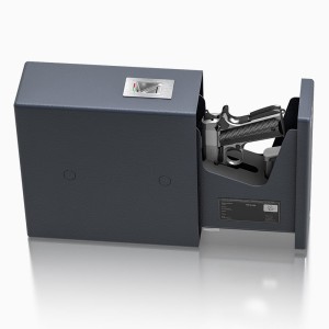 Szuflada na broń krótką S1 SIEGEN SG1 58900 ISS