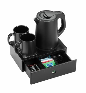 Zestaw powitalny CAMBOURNE IV