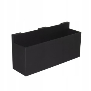 Organizer do Szafy S1 Skrzynka Magnetyczna do Szafy na Broń 210x100x60