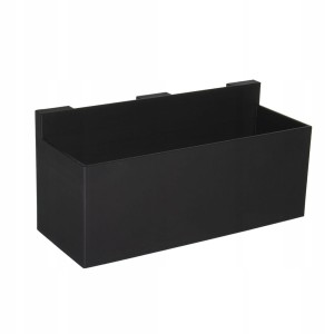 Pojemnik Organizer do Szafy na Broń S1 210x100x80 Mocne Magnesy