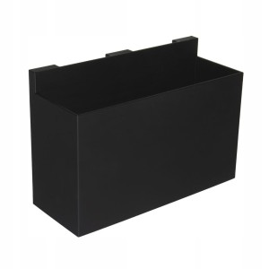 Organizer do Szafy na Broń S1 210x140x80 Pojemnik na Akcesoria Strzeleckie