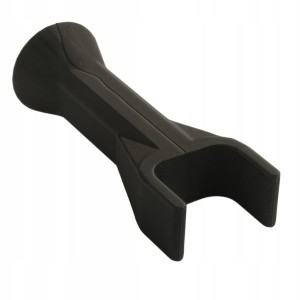 Uchwyt Magnetyczny na Karabin z Optyką 8cm Organizer do Szafy S1