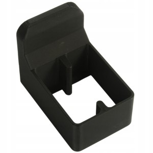 Uchwyt Magnetyczny na 2 Magazynki AR15 AR-15 .223 .22LR do Szafy S1