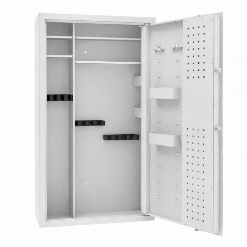 Sejf na broń długą ARSENAŁ FLEX COMBI 1263 klasa S1 Valberg (3).png