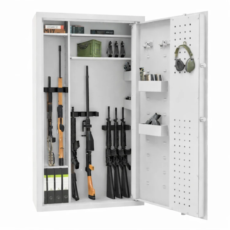 Sejf na broń długą ARSENAŁ FLEX COMBI 1263 klasa S1 Valberg (4).png