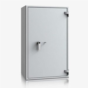 Sejf antywłamaniowy ognioodporny WUPPERTAL 44504 LFS 60 P klasa I 