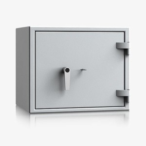 Sejf antywłamaniowy ognioodporny WUPPERTAL 44501 LFS 60 P klasa I
