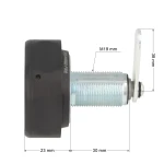 zamek-elektroniczny-roxi-f-hakner-czarny-mat-l-30mm,29629.jpg