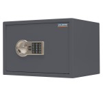 Sejf S1 Valberg Arsenał 30 elektroniczny grafitowy RAL 7024
