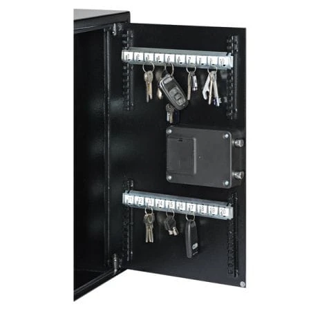 Elektroniczny sejf / depozytor na 100 kluczy YKB550DB1 Yale