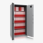 Sejf antywłamaniowy KARLSRUHE 40709 LFS 30 klasa I