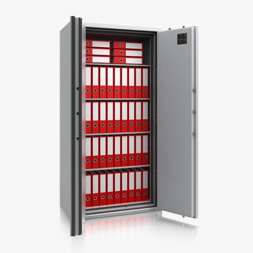 Sejf antywłamaniowy KARLSRUHE 40709 LFS 30 klasa I