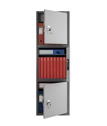 Sejf kluczowy na segregatory SL 150/3T KL