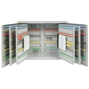 Szafka na klucze SKR 600 RC