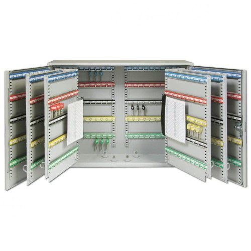 Szafka na klucze SKR 600